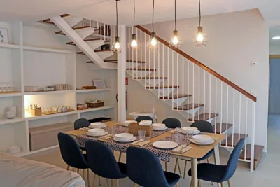 Casa Anida en Hualle — 写真 10