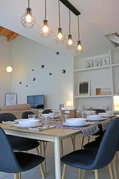 Casa Anida en Hualle — 写真 11