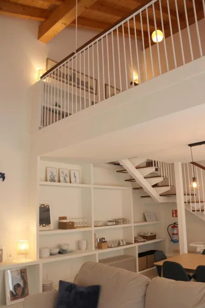 Casa Anida en Hualle — 写真 12