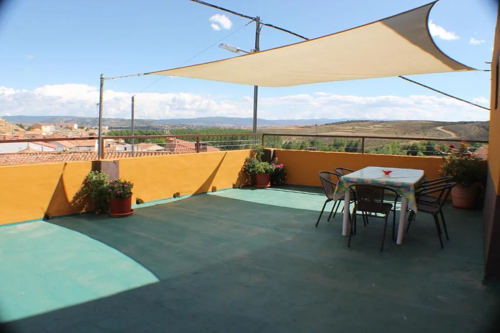 Casa indipendente con 3 camere da letto — Casa Anita