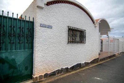 Casa Anna, cerca la playa — 写真 12