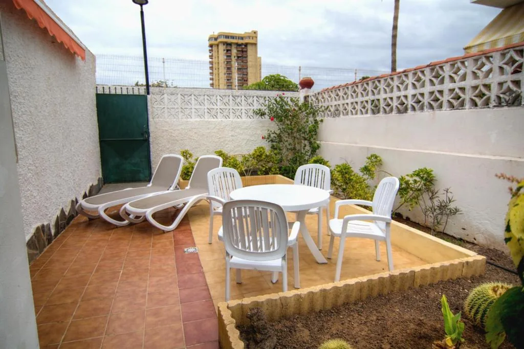 1ベッドルームハウス — Casa Anna, cerca la playa