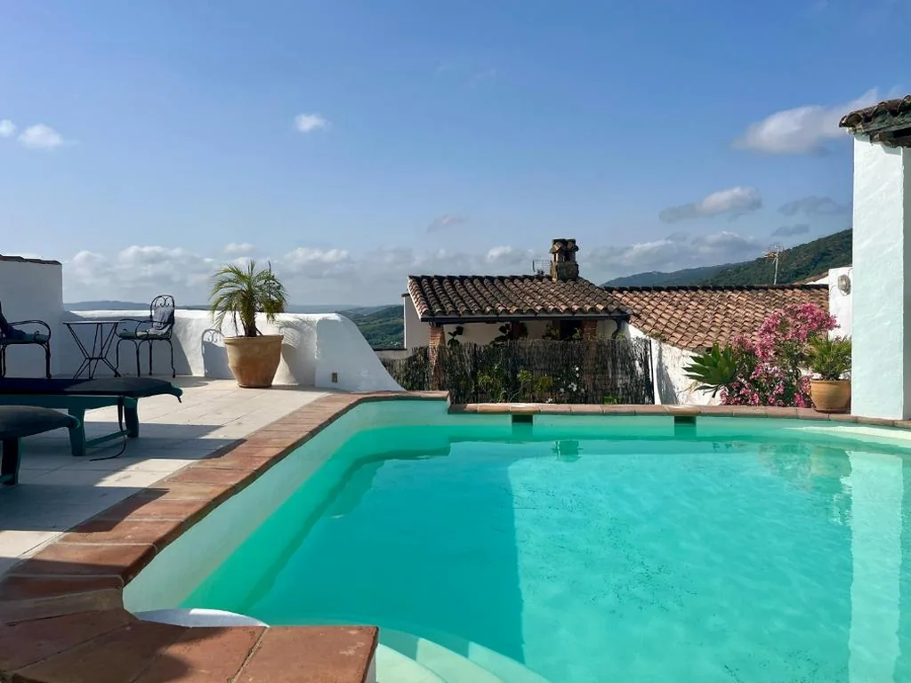 Appartamento Classico — Casa Anon