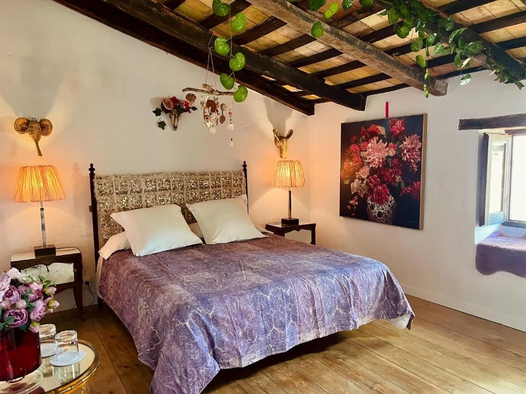 Casa Anon