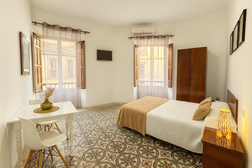 Casa Antares Granada