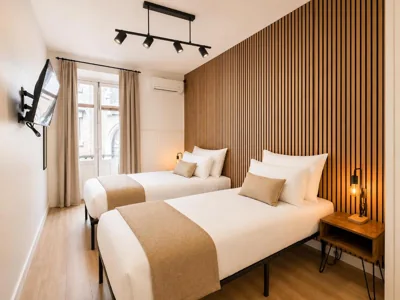 Casa Antares Granada — 写真 2