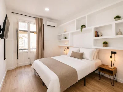 Casa Antares Granada — 写真 4