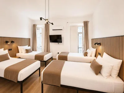 Casa Antares Granada — 写真 6
