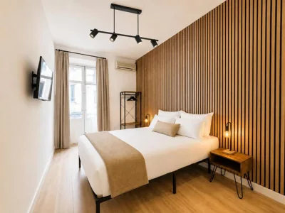 Casa Antares Granada — 写真 8