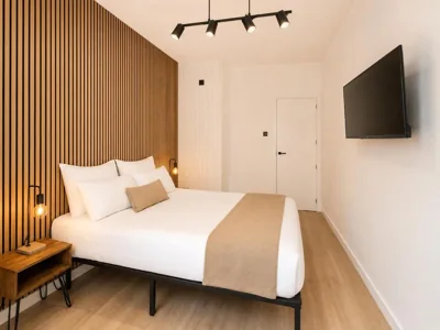 Casa Antares Granada — 写真 12