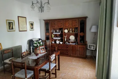 Casa antigua en Navahermosa — photo 4