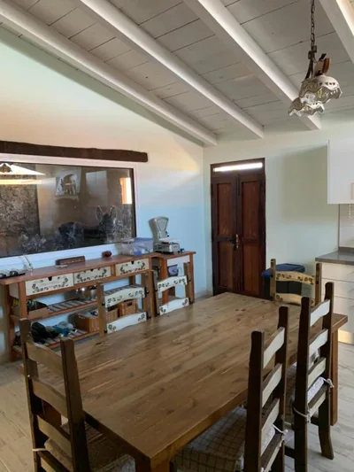 Casa antigua — foto 4