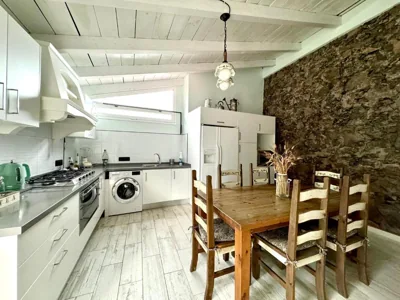 Casa antigua — foto 6