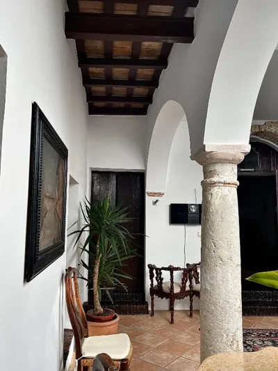 Casa Antigua - Terraza con Vistas al Mar — photo 5