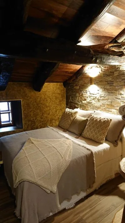 Casa Antón O Cebreiro — photo 6