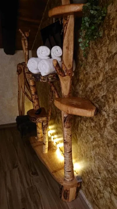 Casa Antón O Cebreiro — photo 8