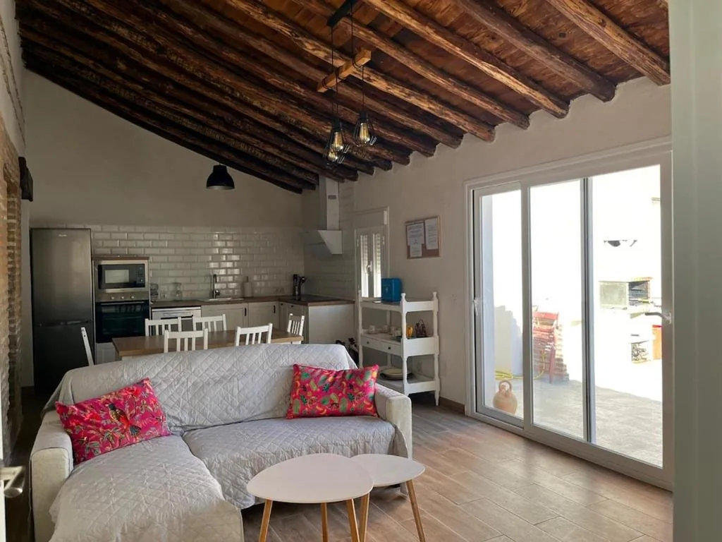 Casa con 3 camere da letto — Casa Antonia