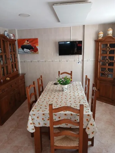 Casa Antonio — 写真 8