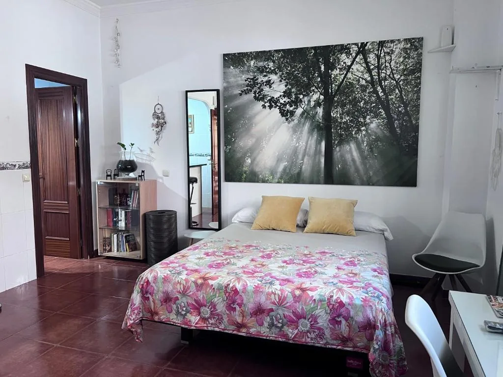 ベッドルーム1室のアパートメント — Casa Antonio