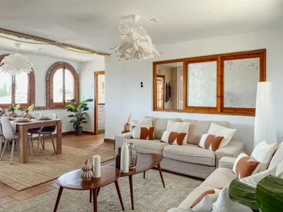 Casa Antonio - Breathtaking Views Alhambra — 照片 2