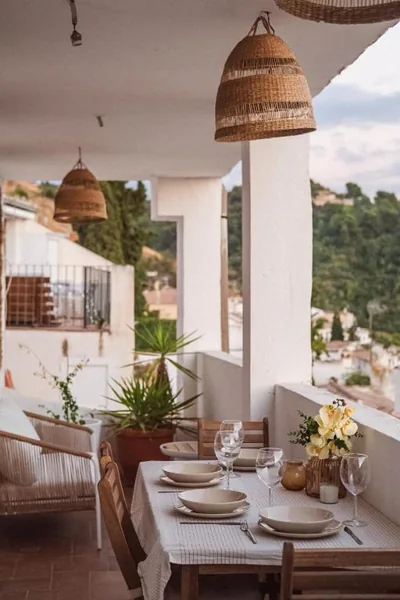 Casa Antonio - Breathtaking Views Alhambra — 照片 4