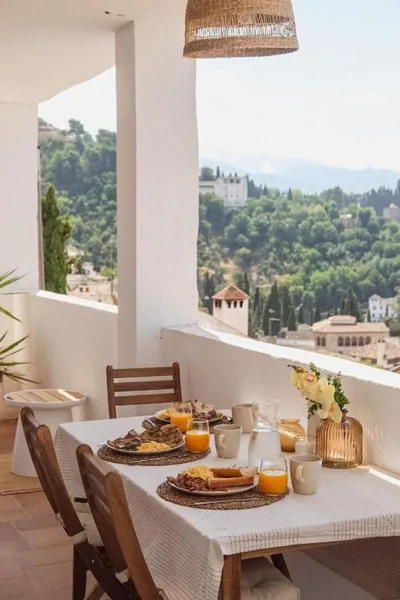 Casa Antonio - Breathtaking Views Alhambra — 照片 9