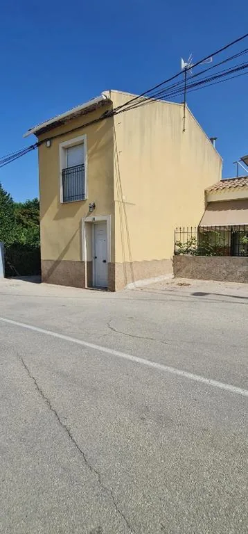 Maison de 2 chambres — CASA ANTONIO
