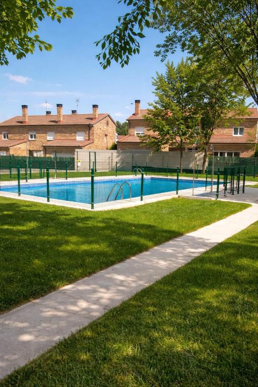 Casa any