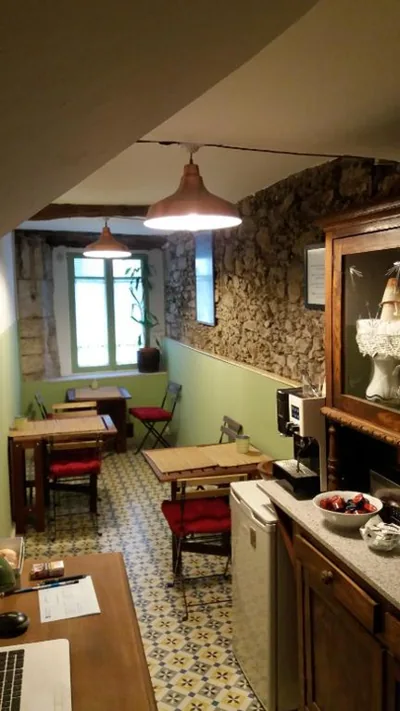 Casa Apilladeira — photo 4