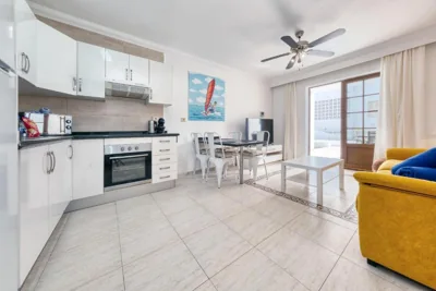 Casa Appia -300M From the Beach with Heated Pool By Lanzarote Vacation Homes — 写真 5