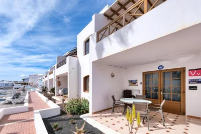 Casa Appia -300M From the Beach with Heated Pool By Lanzarote Vacation Homes — 写真 7