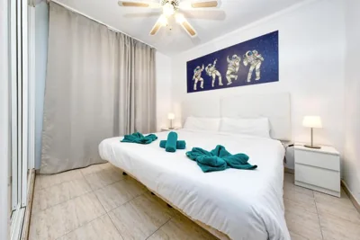 Casa Appia -300M From the Beach with Heated Pool By Lanzarote Vacation Homes — 写真 8