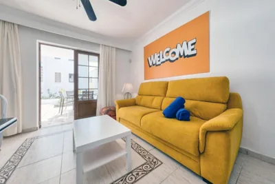 Casa Appia -300M From the Beach with Heated Pool By Lanzarote Vacation Homes — 写真 9
