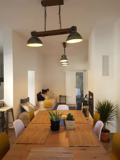 Casa Aquelcabos — foto 4