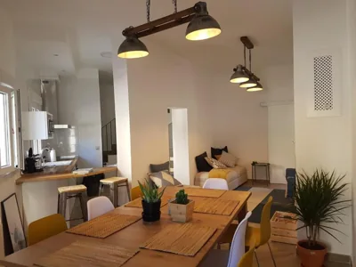 Casa Aquelcabos — foto 9