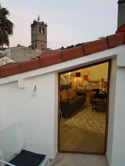 Casa Aquelcabos — foto 10