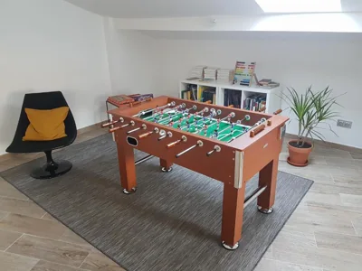 Casa Aquelcabos — foto 12