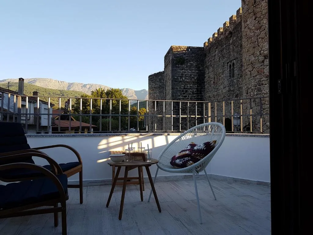 Casa — Casa Aquelcabos