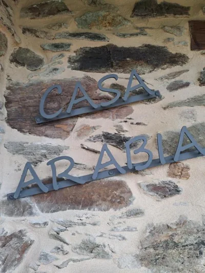 CASA ARABIA — photo 9