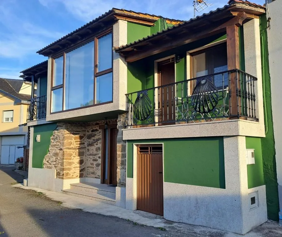 Maison de 2 chambres — CASA ARABIA
