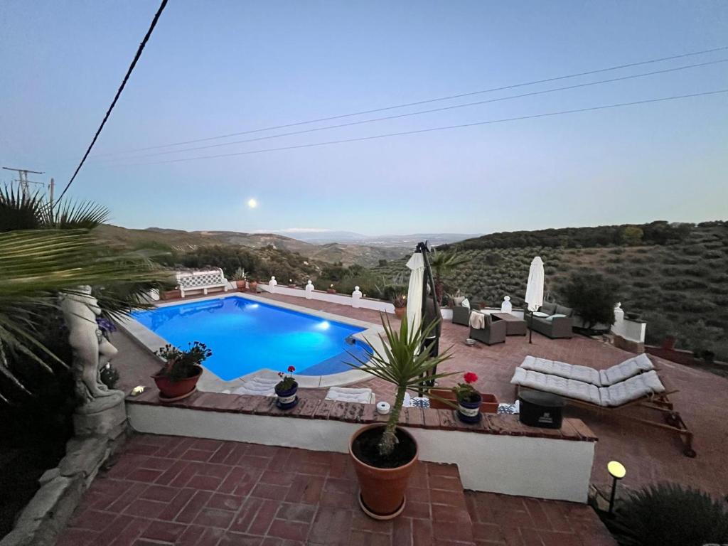 Casa Araflo