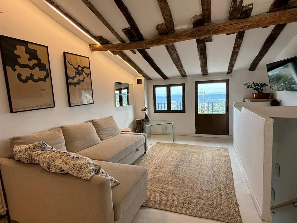 3ベッドルームの家 — Casa Árbol