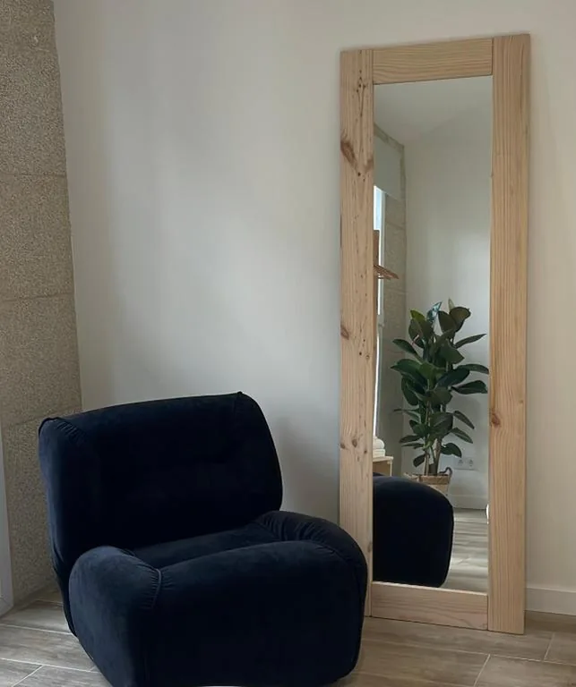 一軒家 — Casa Arco