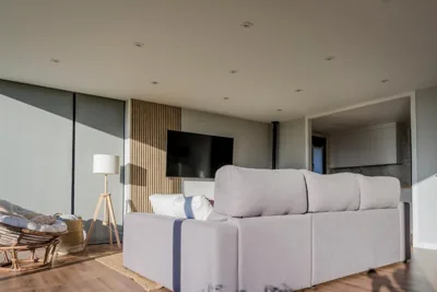 Casa Areas — Foto 6