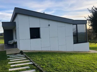 Casa Areas — Foto 11