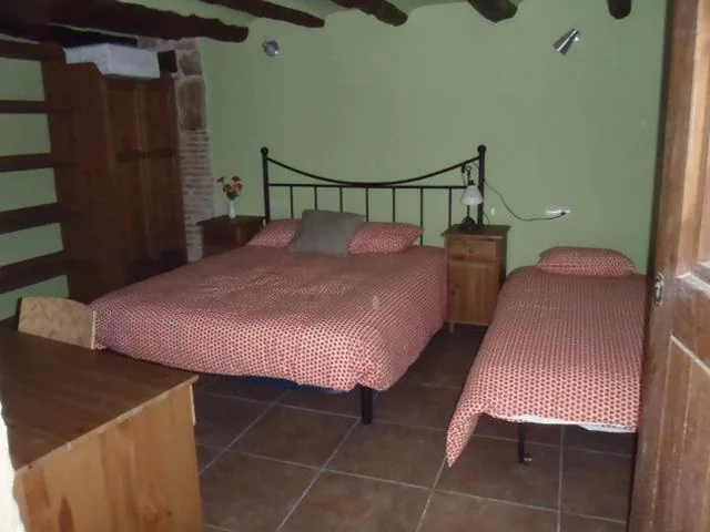 Haus mit 4 Schlafzimmern — CASA ARENS