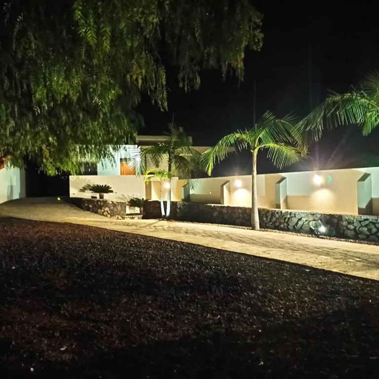 Casa Argeo