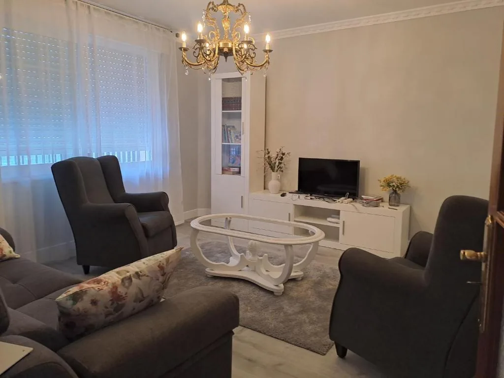 Casa con 3 camere da letto — Casa Arieira
