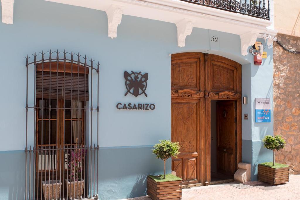 Casa Arizo, Hotel Boutique & Bike Friendly
