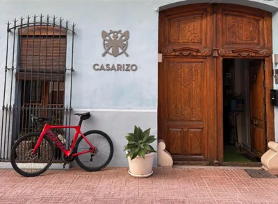 Casa Arizo, Hotel Boutique & Bike Friendly — 照片 4